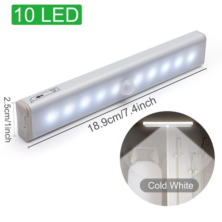 Linny Motion Sensor LED Light