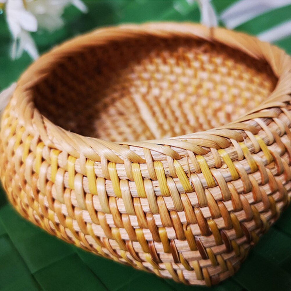 Wicker Basket Number I