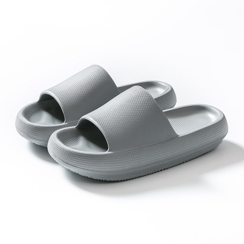 Cloud Foot Relax Slipper