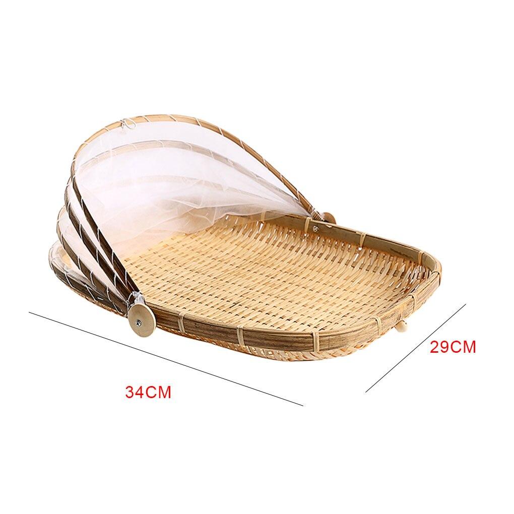 Smart Basket Food Protector Basket