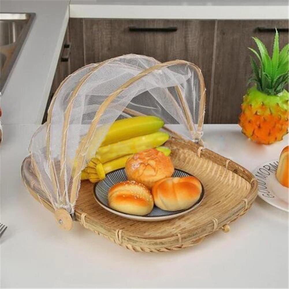 Smart Basket Food Protector Basket