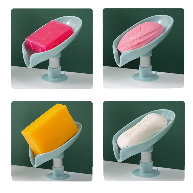 Shape Soap Dish