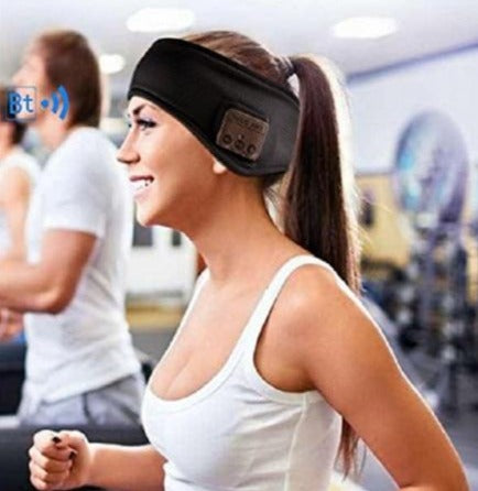 Wireless Headband Headphone