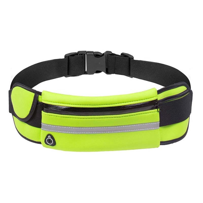 Smart Running Waistpack for Running and Walking