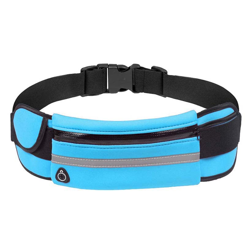 Smart Running Waistpack for Running and Walking