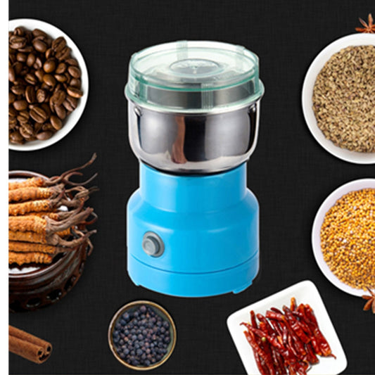 Power Mix Grain and Food Processor