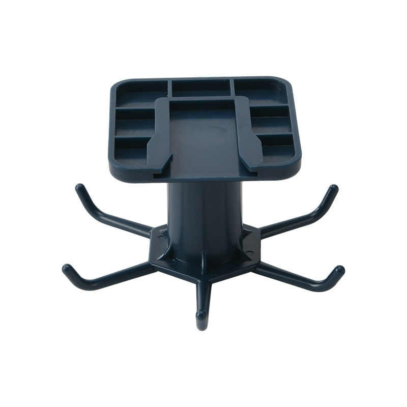 Spoon and Ladle Holder Hanger