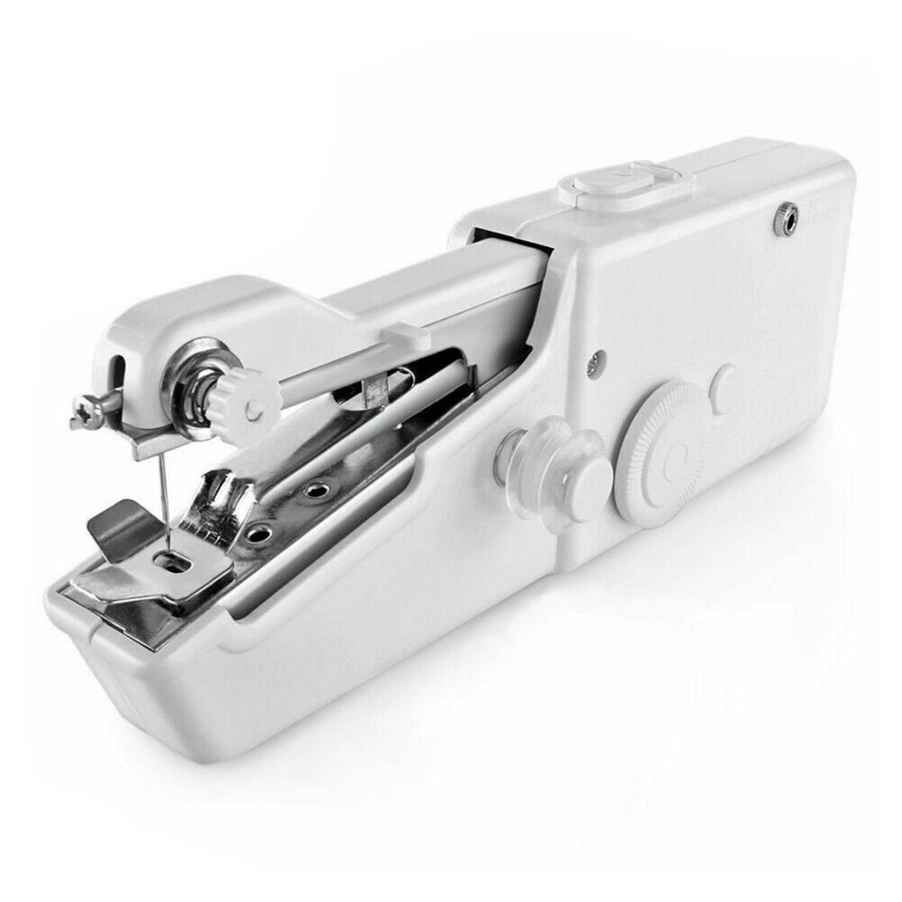 Sewing Machine for Small Repairs