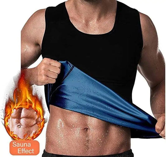 Flexvest II Men's Shaping Tank Top