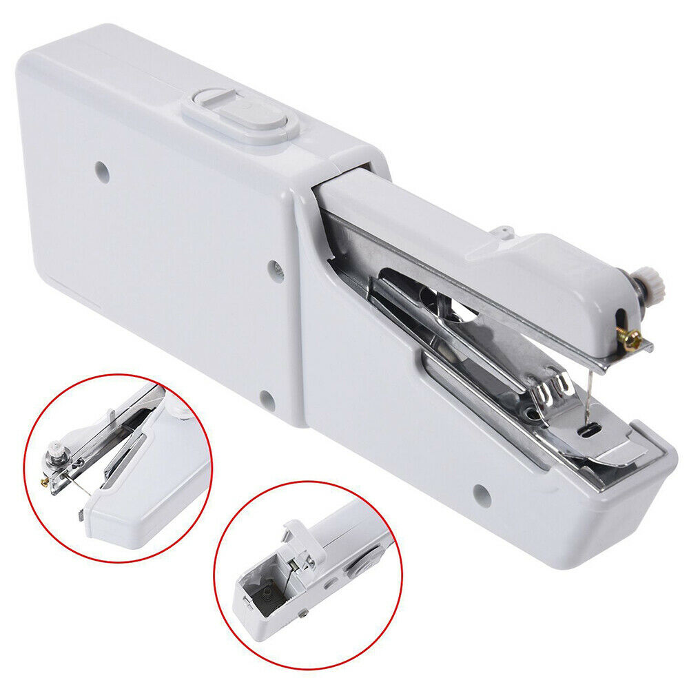 Sewing Machine for Small Repairs