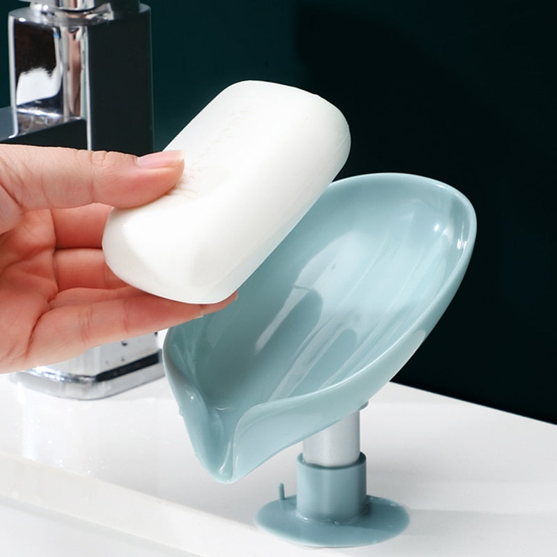 Shape Soap Dish