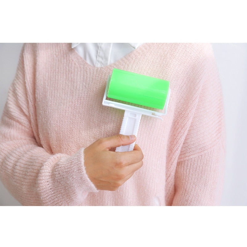 Ideally Hair Remover Roller