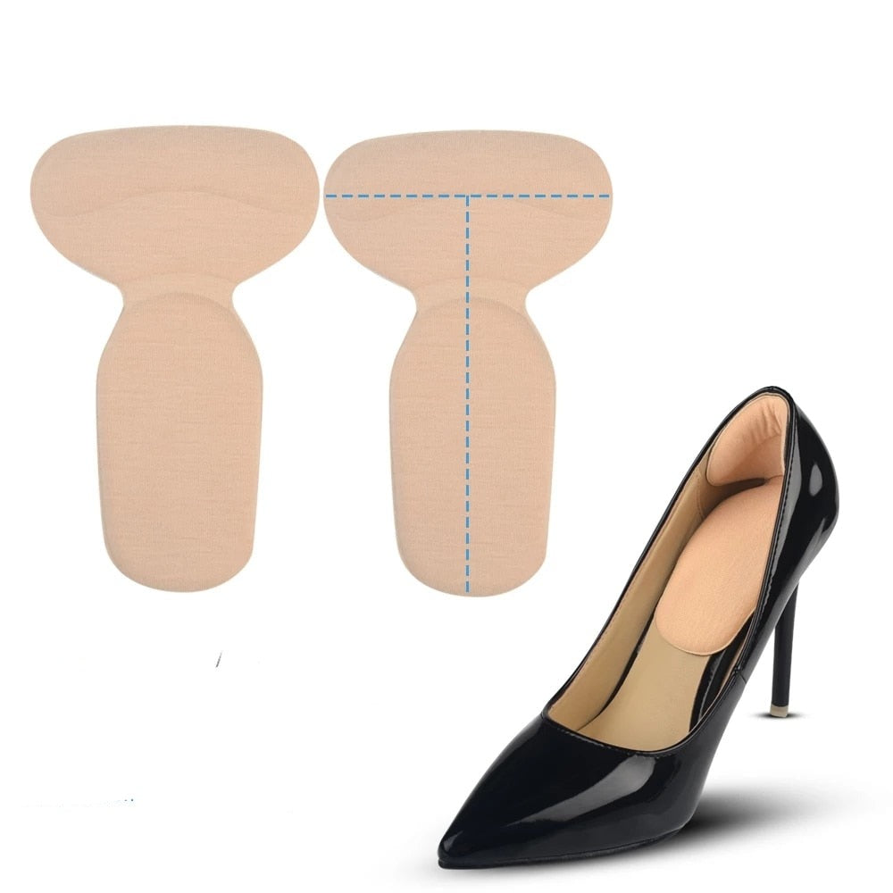 Invisible Cushion for Women's Shoes