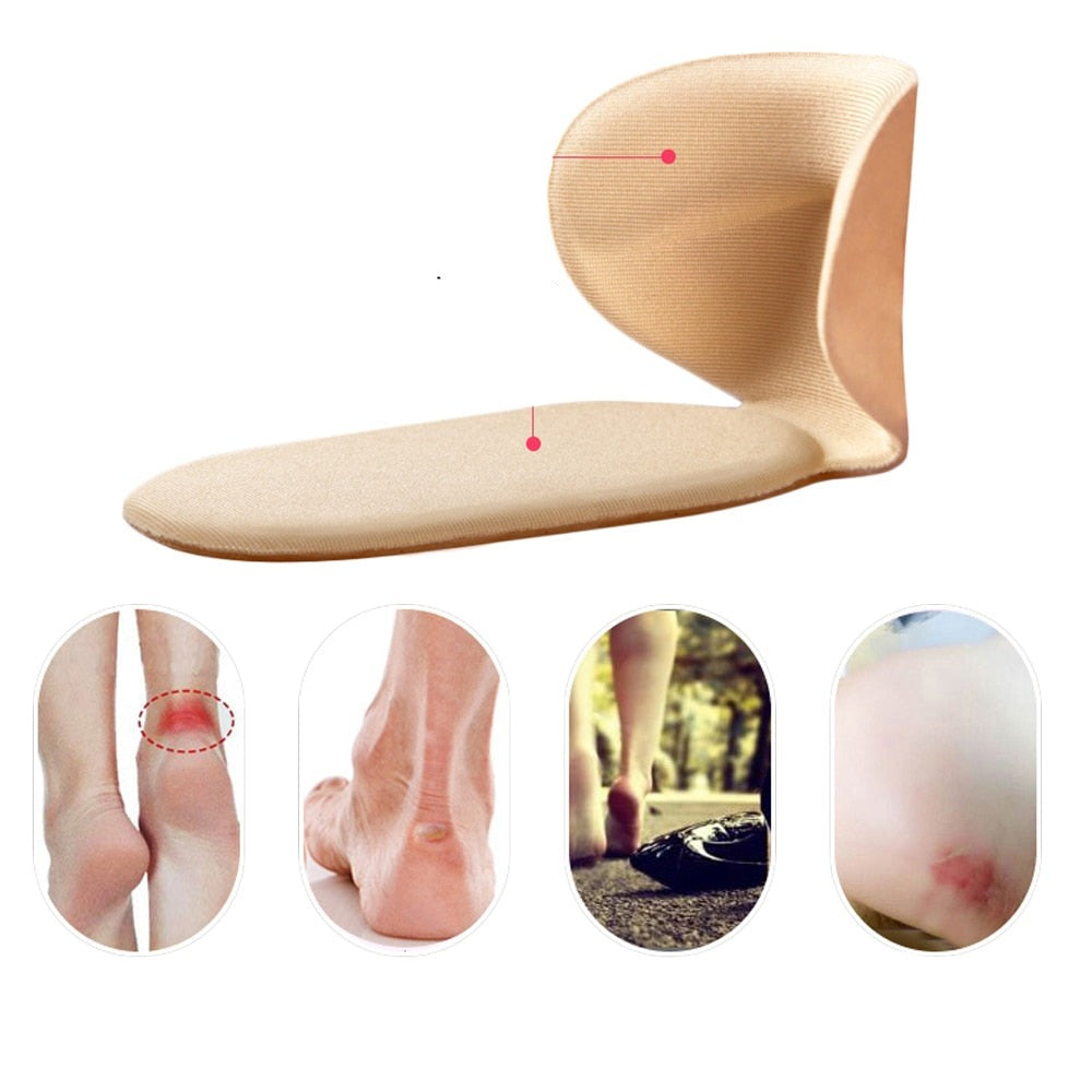 Invisible Cushion for Women's Shoes