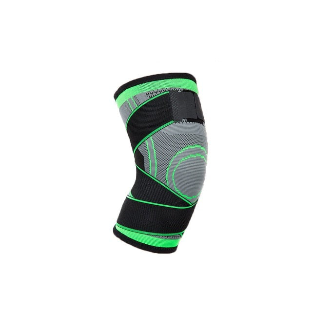 Hi Power Compression and Stability Orthopedic Knee Brace