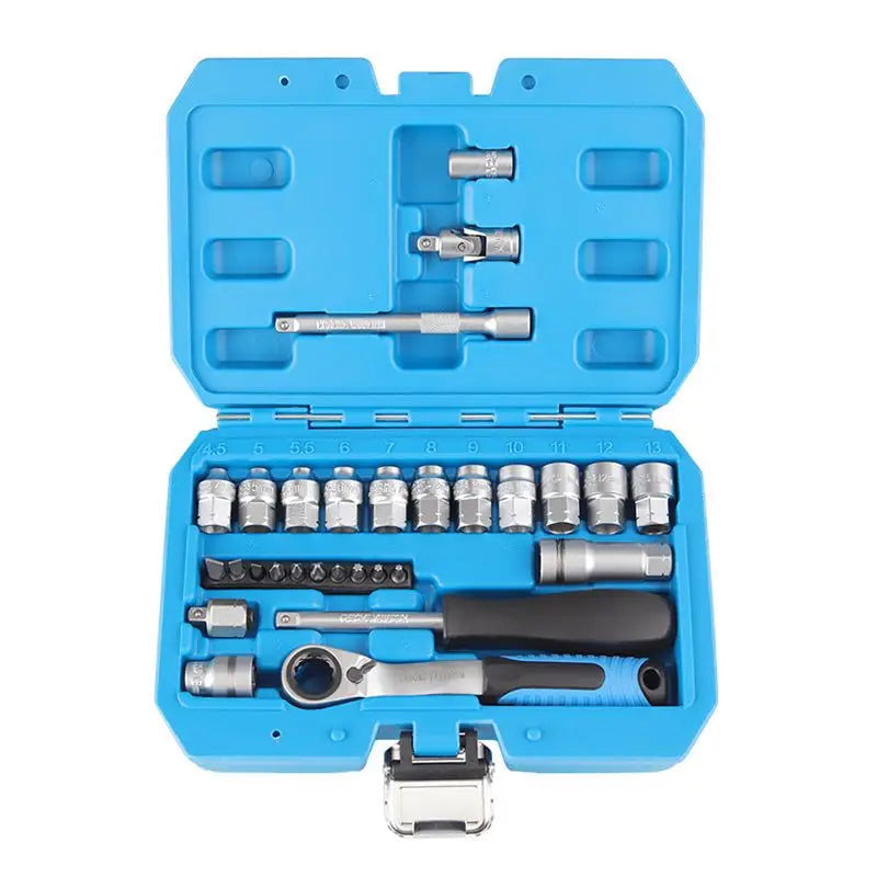 Socket Wrench Set