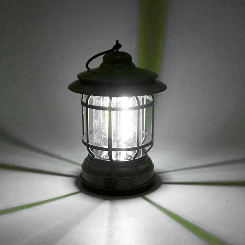 LED Electric Lantern