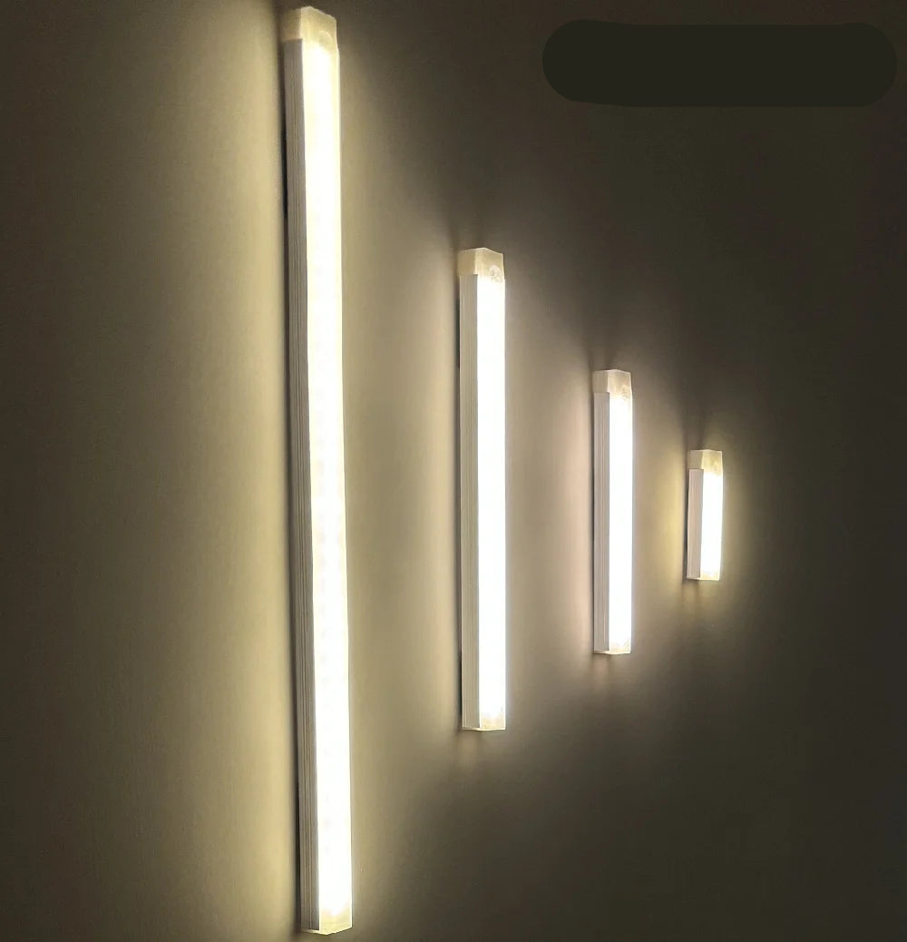 Smart Lamp with Motion Sensor