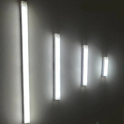 Smart Lamp with Motion Sensor
