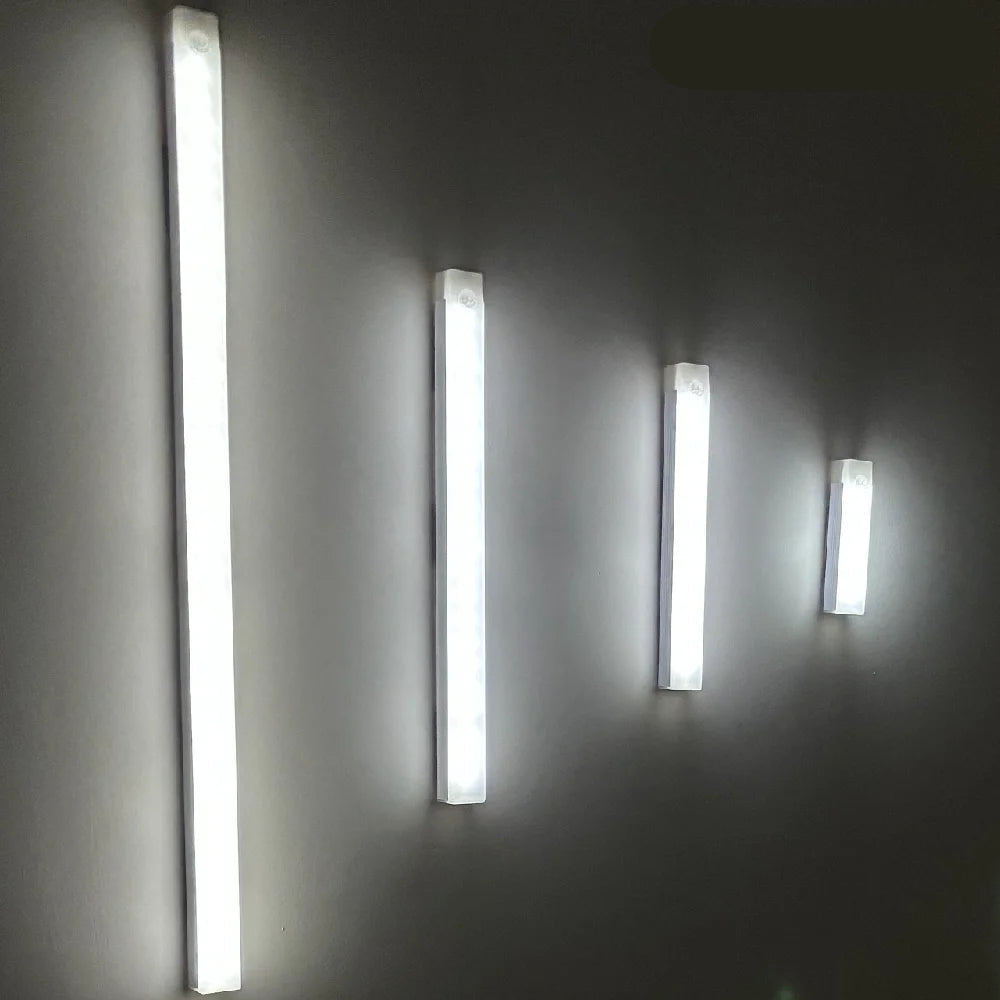 Smart Lamp with Motion Sensor