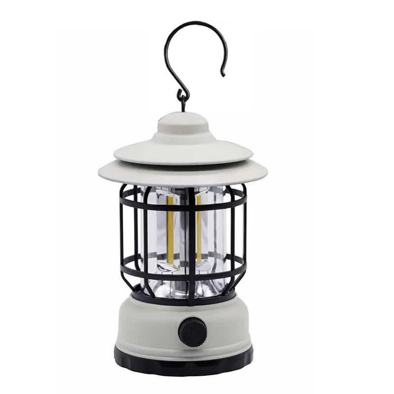 LED Electric Lantern