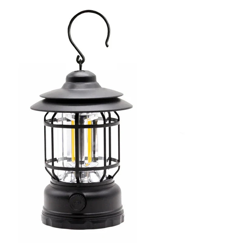 LED Electric Lantern