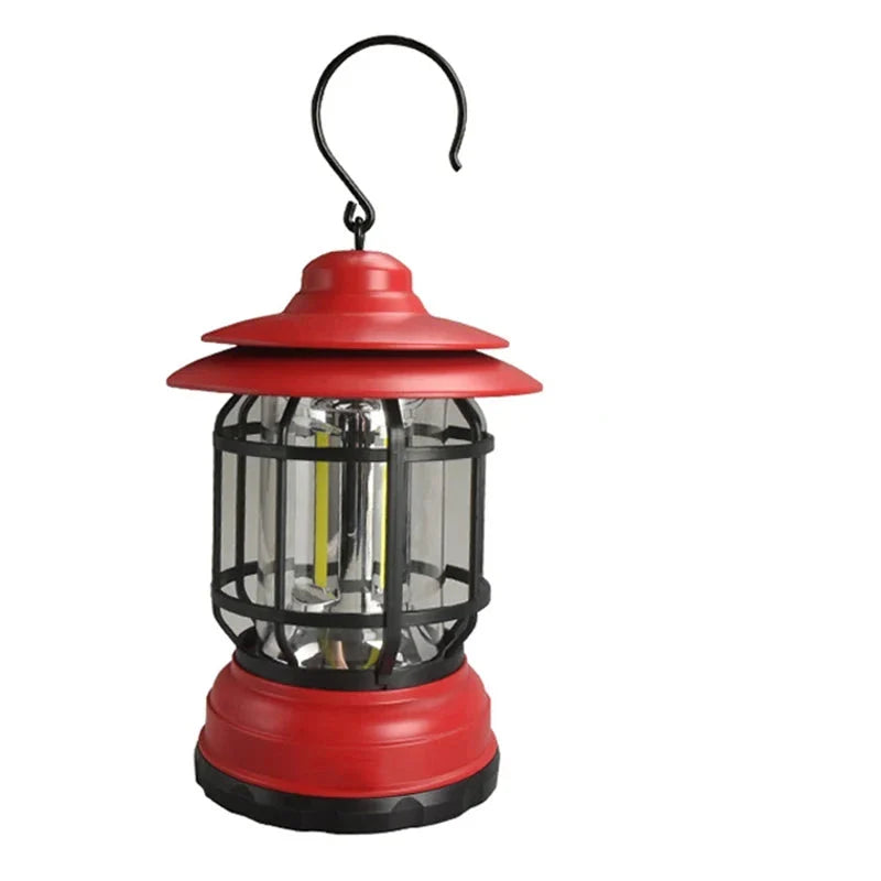 LED Electric Lantern