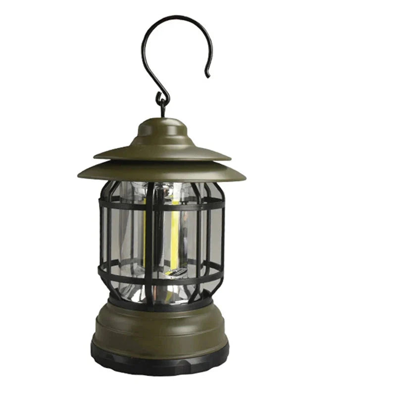 LED Electric Lantern