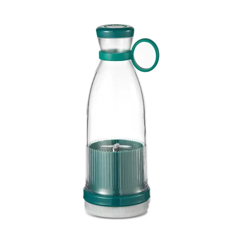 Portable Blender for Juices and Smoothies - Thinks Smart