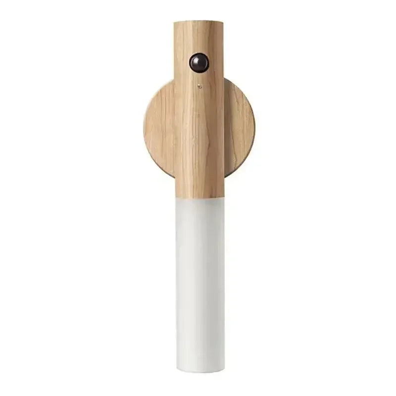 Modern Wireless LED Wall Lamp