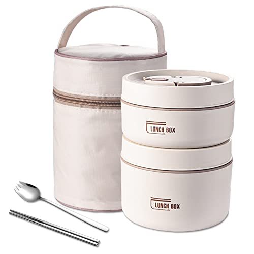 Lunchbox Thermal Pot Kit