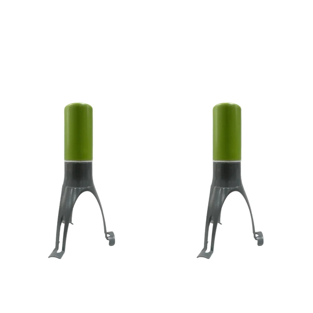 Automatic Electric Pan Mixer