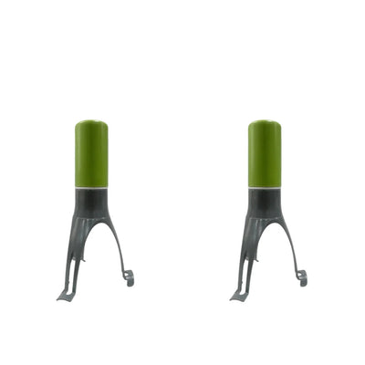 Automatic Electric Pan Mixer