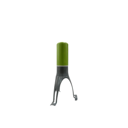 Automatic Electric Pan Mixer