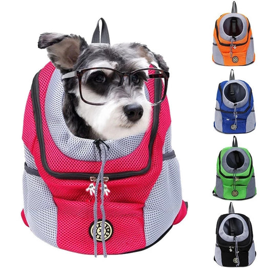 Kangaroo Bag for Pets