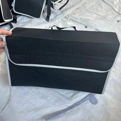 Trunk Organizer