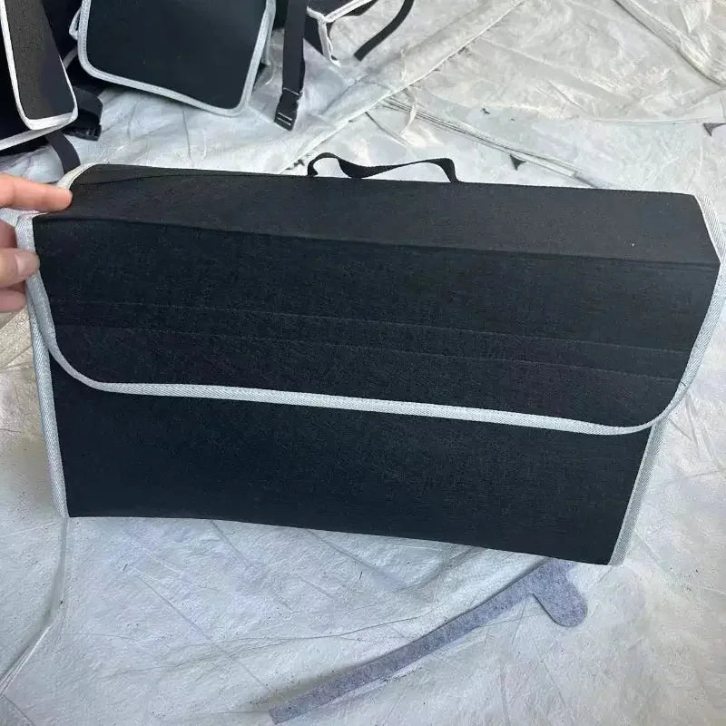 Trunk Organizer - Thinks Smart