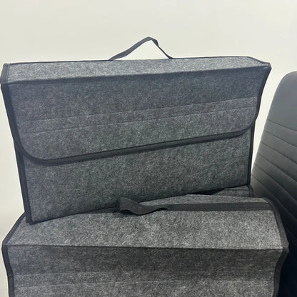 Trunk Organizer