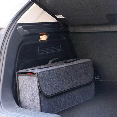 Trunk Organizer