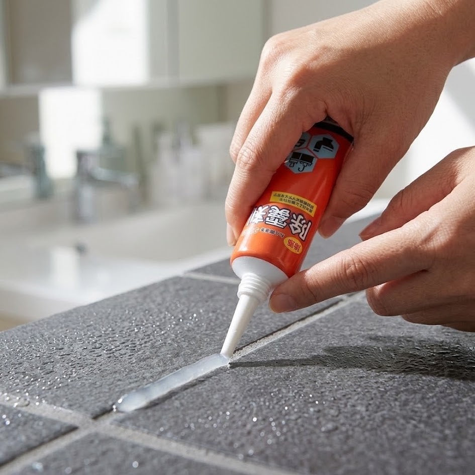Magic Mold Remover Paste
