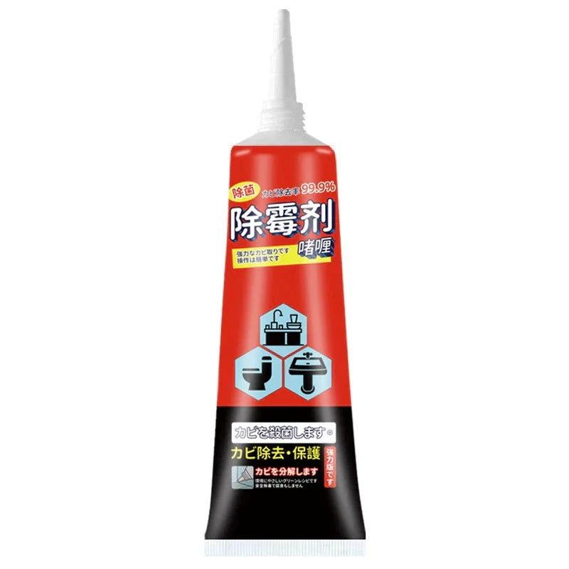 Magic Mold Remover Paste