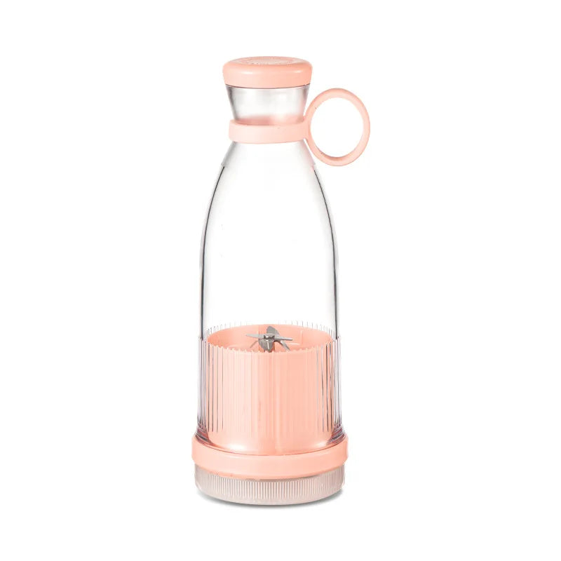 Portable Blender for Juices and Smoothies