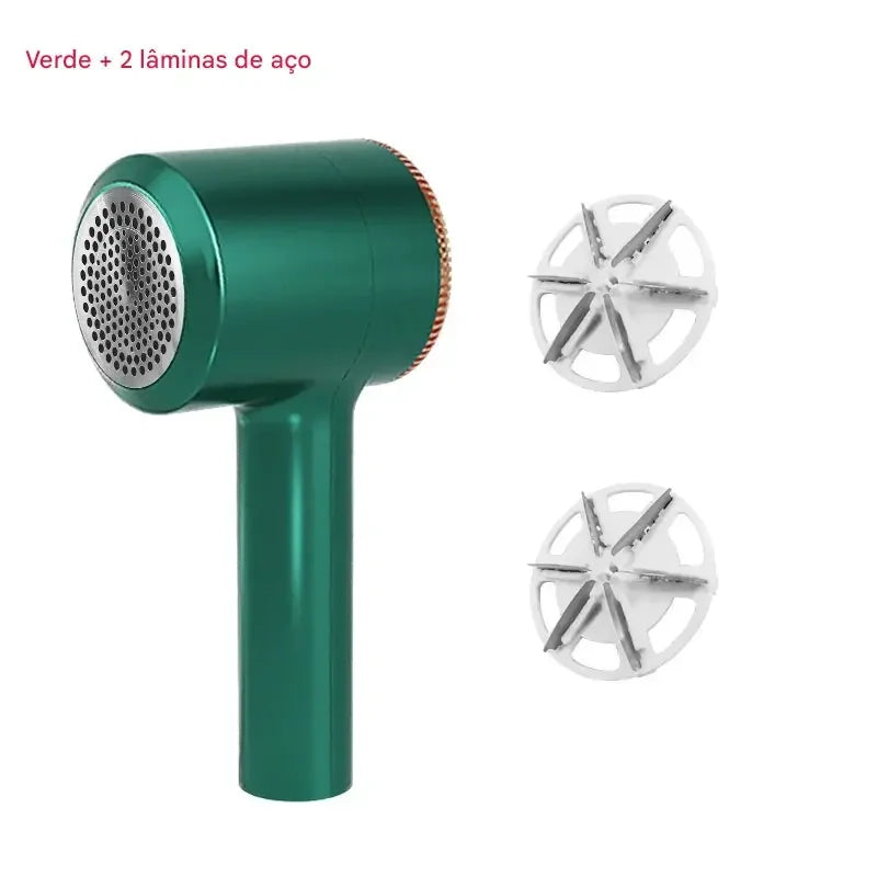 Clothing Lint Remover