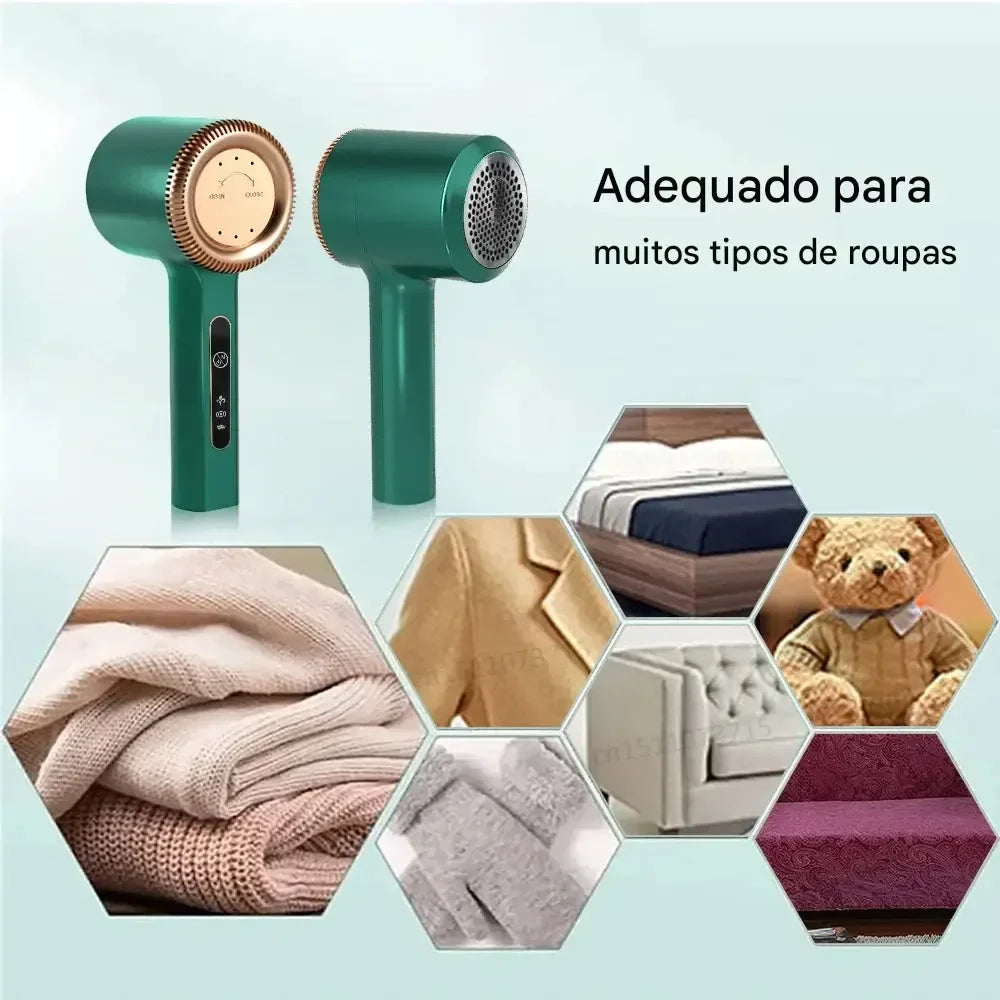 Clothing Lint Remover