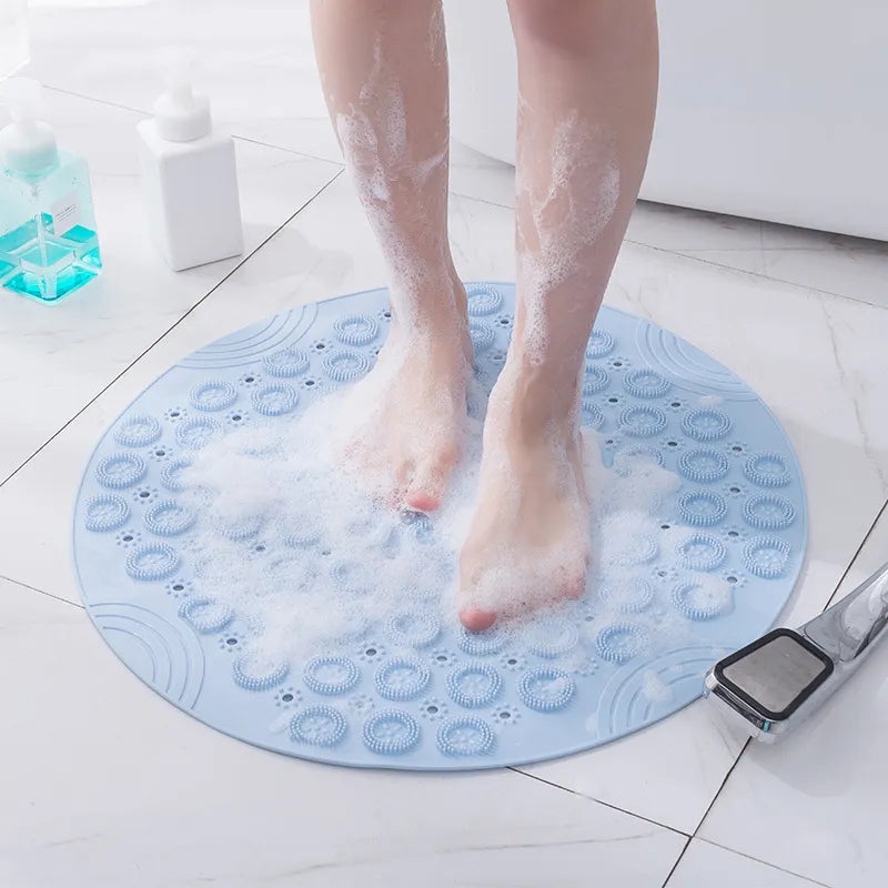 Anti-Slip Bath Mat