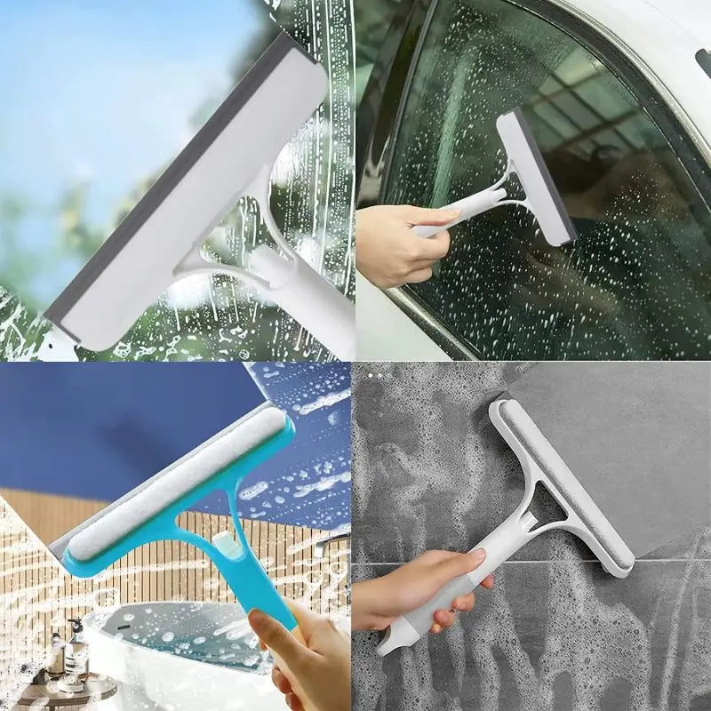 3 in 1 Multifunctional Cleaning Window Cleaner