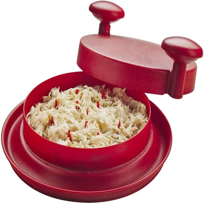 Quick Chicken Shredder