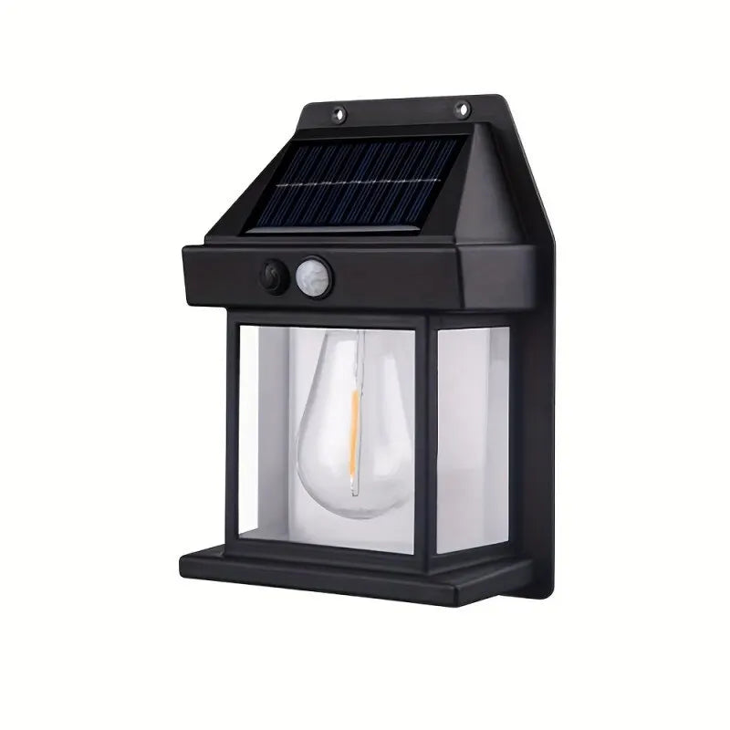 Solar Light Outdoor Luminaire VII