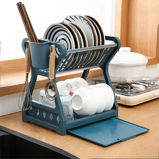 Dish Drainer