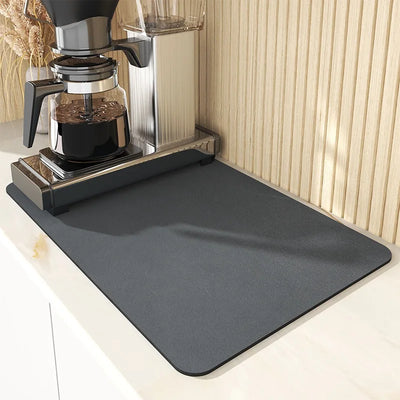Super Absorbent Sink Mat
